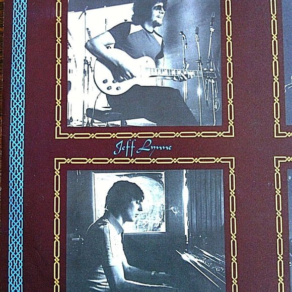 Vintage British Vinyl LP ELO Discovery  Don't Bring Me Down Jeff Lynne Gatefold - Picture 10 of 16